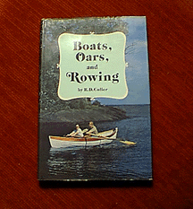 Boats, Oars, and Rowing