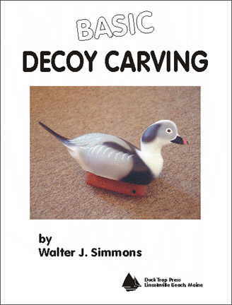 Free Duck Decoy Carving Patterns | Reference.com Answers