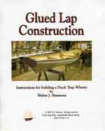 Glued Lap Construction