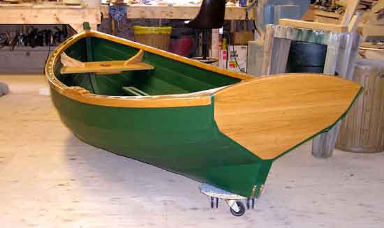 Rhodes Wherry finished